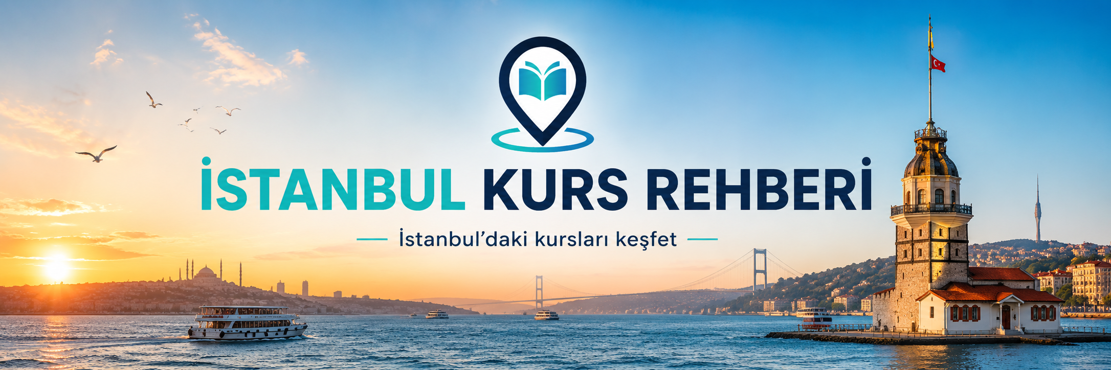 İstanbul Kurs Rehberi - İstanbul'daki kursları keşfet